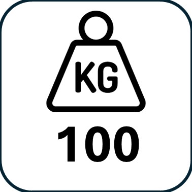 100KG