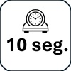 10 SEGUNDOS