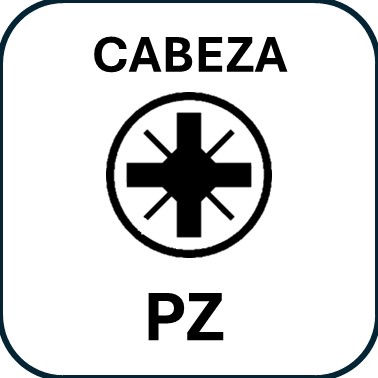 CABEZA POZI
