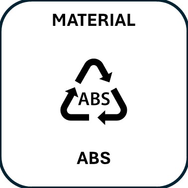 MATERIAL ABS