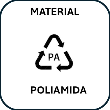 MATERIAL POLIAMIDA