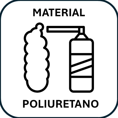 MATERIAL POLIURETANO