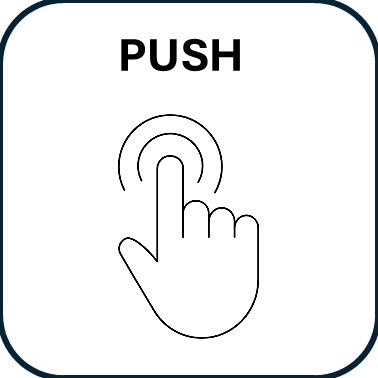 ACCIONAMIENTO PUSH