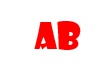 AB