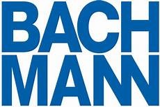 BACHMANN