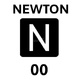 00 NEWTON