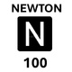 100 NEWTON