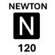 120 NEWTON