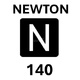 140 NEWTON
