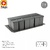 9XL SISTEMA CUBO RECICLAJE CON BASE Y TAPA 278 mm 880/940 mm 399/490 mm 11L+11L+26L+26L CUBOS+BASE 1000 mm
