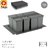 9XL SISTEMA CUBO RECICLAJE CON BASE Y TAPA 310 mm 580/740 mm 399/490 mm 11L+11L+26L CUBOS+BASE+TAPA 800 MM