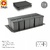 9XL SISTEMA CUBO RECICLAJE CON BASE Y TAPA 310 mm 880/940 mm 399/490 mm 11L+11L+26L+26L CUBOS+BASE+TAPA 1000 mm