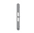 AGB TOUCH RETENEDOR MAGNETICO REGULABLE NEGRO TAPA DECORATIVA ACERO/ZAMAK
