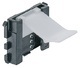AXILO PATA DE MUEBLE CON DESLIZADOR DE REGULACION soporte zocalo 19mm 20