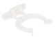 AXILO PATA DE MUEBLE CON DESLIZADOR DE REGULACION soporte zocalo pvc PASO ESTRECHO 100