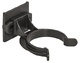 AXILO PATA DE MUEBLE CON DESLIZADOR DE REGULACION soporte zocalo pvc PASO ESTRECHO 100