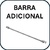 BARRA ADICIONAL