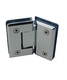 BISAGRA MAMPARA 135º DOBLE ACCION BSC06 INOX 65 55 90 1