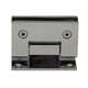 BISAGRA MAMPARA 90º DOBLE ACCION BSC04 INOX 65 55 90 1