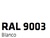 CERAS BLANDAS RAL9003 R-9003 BLANCO 1 UNIDAD