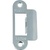 CERRADERO PICAPORTE CONDENA PCT01 NIQUEL SATINADO 9,8 34 70 ACERO 1