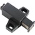 CIERRE MAGNETICO CON MUELLE IM03 NEGRO 19 43 47 ABS 100