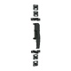 CREMONA ALONSO R/1004 NEGRO CREMONA 9 MM 2000 MM