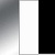 CROMOBRILLO/BLANCO-NEGRO