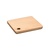 CUBERTERO ALBERTI ADAPTABLE DE PLASTICO ANTRACITA Y ACCESORIOS TABLA 210 1200 MM HAYA 230 MADERA