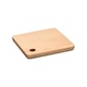 CUBERTERO ALBERTI ADAPTABLE DE PLASTICO ANTRACITA Y ACCESORIOS TABLA 210 1200 MM HAYA 230
