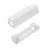EXPULSOR PUSH OPEN SHORT CORTO EMBUTIR Y SOBREPUESTO GRIS SOBREPUESTO PLACA OPCIONAL
