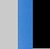 GRIS-NEGRO-AZUL