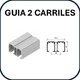 GUIA 2 CARRILES M60