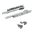 GUIA OCULTA CAJON MADERA PINZA EXTRACCION TOTAL PUSH 30KG COSTADO HASTA 19MM HASTA 19 MM 450 MM JUEGO