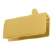 JUEGO BISAGRA CRISTAL BSC21 LATONADO 2,5 10 40 1