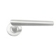 JUEGO ROSETA L RECTA 565 ACERO INOX BLANCO 70 53 148 ACERO INOXIDABLE 1