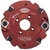 LAMELLO ACCESORIOS HERRAMIENTA CLASSIC X Y TOP 21 CABEZAL METAL DURO CON CUCHILLAS REVERSIBLES PARA S-18 ZETA P/TOP 21/CLASSIC X F 100X8X22 MM Z4+V4 TALADROS LATERALES