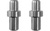 LAMELLO CLAMEX ACCESORIOS HERRAMIENTA ZETA P2 ESPIGAS DE POSICIONAMIENTO PARA ZETA P2 Z DIAMETRO 5 MM 1 PAR