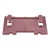 LAMELLO CLAMEX ACCESORIOS HERRAMIENTA ZETA P2 PLACA AUXILIAR SUPLEMENTO TOP 21/ZETA/CLASSIC Z 4 MM PARA INGLETES PLASTICO