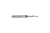LAMELLO CLAMEX HERRAMIENTA CNC BROCA 6MM INTEGRAL F L=35 – 10 – LT 100mm