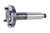LAMELLO CLAMEX HERRAMIENTA CNC MANDRIL PORTAFRESA Z 16x90 mm DTK 48 mm