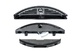 LAMELLO CLAMEX LC P-16 PARA PANEL LIGERO 80 UNIDADES+80 PARES P-14/10 16 MM MINIMO LC P-16