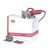 LAMELLO KIT MAQUINA ORIGINAL ENGALLETADORA CLASSIC X 220V ENSAMBLADORA M LAMELLO EN CAJA DE CARTON