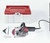 LAMELLO KIT MAQUINA ORIGINAL ENGALLETADORA CLASSIC X 220V ENSAMBLADORA M LAMELLO EN SYSTAINER