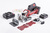 LAMELLO MAQUINA ZETA P2 A BATERIA PARA CLAMEX P EN CAJA SYSTAINER BATERIA ENSAMBLADORA CON 2 BATERIAS Y CARGADOR M LAMELLO DIAMANTE