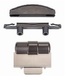 LAMELLO UNION CLAMEX DIVARIO P-18 80 PARES+PLANTILLA INSTALACION 19 MM MINIMO V DIVARIO P-18