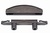 LAMELLO UNION CLAMEX DIVARIO P-18 80 PARES 19 MM MINIMO V FIBRA/PLASTICO DIVARIO P-18