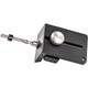 LAMELLO UNION CLAMEX S-20 Clamex S-20 plantilla de taladrado, incl. broca de Ø6mm Z S-20