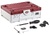 LAMELLO UNION CLAMEX S-20 Clamex S-20 set de inicio, en systainer3 M137 V FIBRA/PLASTICO S-20