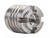 LAMELLO UNION INVISIBLE INVIS Mx2 20 UNIDADES V ACERO Tuerca Invis Mx2 de 14 mm